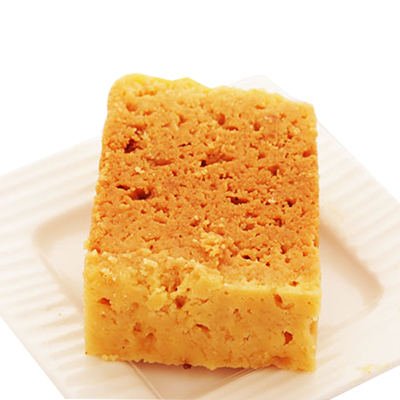 "Ghee Mysore Pak (Hard) (Vellanki Foods) - 1kg - Click here to View more details about this Product